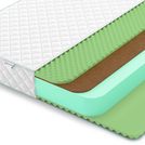 Матрас Denwir SIMPL BALANCE RELAX PLUS 21 60х180