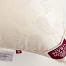 Подушка German Grass Silk Down Grass упругая 50х70