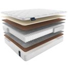 Матрас Materlux Divino Maxi 80х140