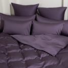 Комплект постельного белья German Grass Violet Brilliant Grass 1,5-спальный