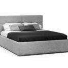 Кровать Nuvola Olivia 2.0 Bravo 28 (с подъемным механизмом)