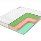 Матрас Denwir TOP FOAM ECO RELAX 18 200х200