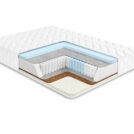 Матрас Comfort Line Medium-Life S1000 70х190