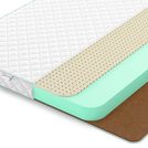 Матрас Denwir SIMPL HARD SOFT 12 150х200