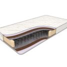 Матрас DreamLine Classic + 15 Hard BS 140х200