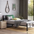 Кровать Формула мебели Кадис 120х200