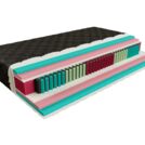 Матрас Mr.Mattress Broclley 70х140