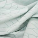 Пододеяльник German Grass Azur Palette Grass 200х220