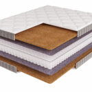 Матрас Beautyson Promo 11 S600 90х190