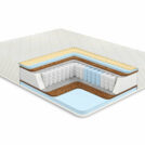 Матрас Comfort Line Eco Hard TFK+ 70х200