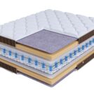Матрас Beautyson Life Latex Double DS 140х190