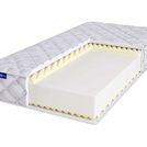 Матрас BeautyRoll Roll Foam 10 Massage Double 180х180