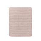 Плед Luxberry BOUCLE пломбир 200х220