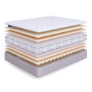 Матрас Beautyson Sense Super Soft Lux S600 140х190