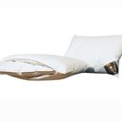 Подушка Trois Couronnes Lotus Twin 50х90